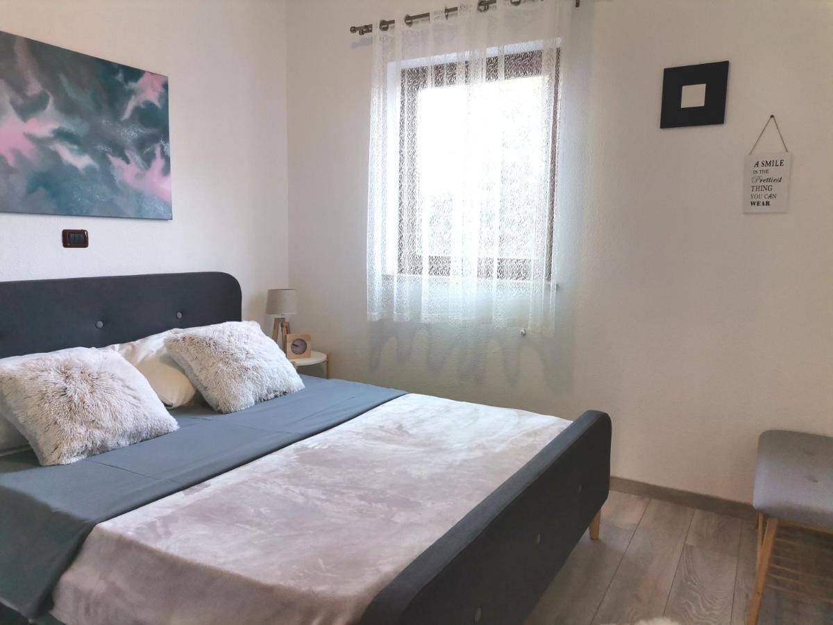 Renato Apartment Bašanija Екстериор снимка