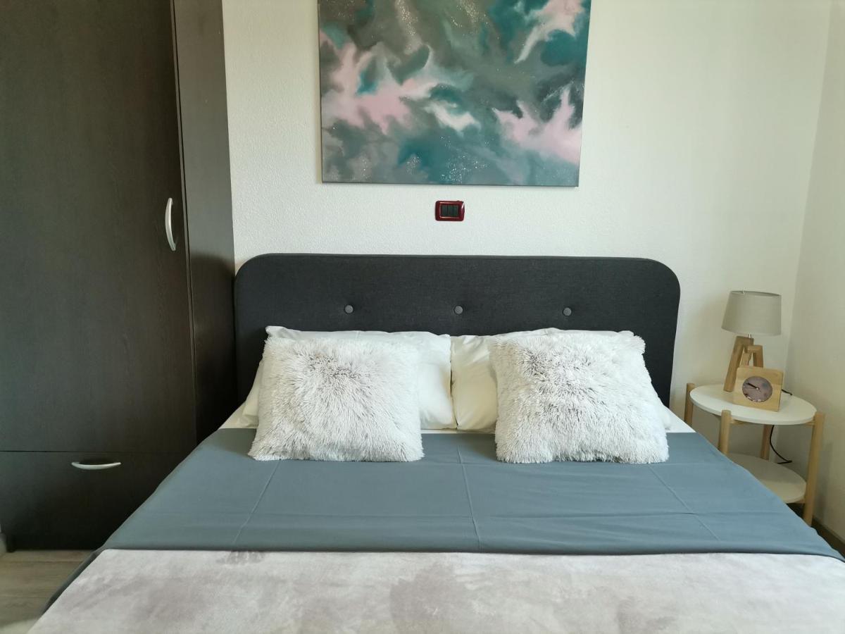 Renato Apartment Bašanija Екстериор снимка