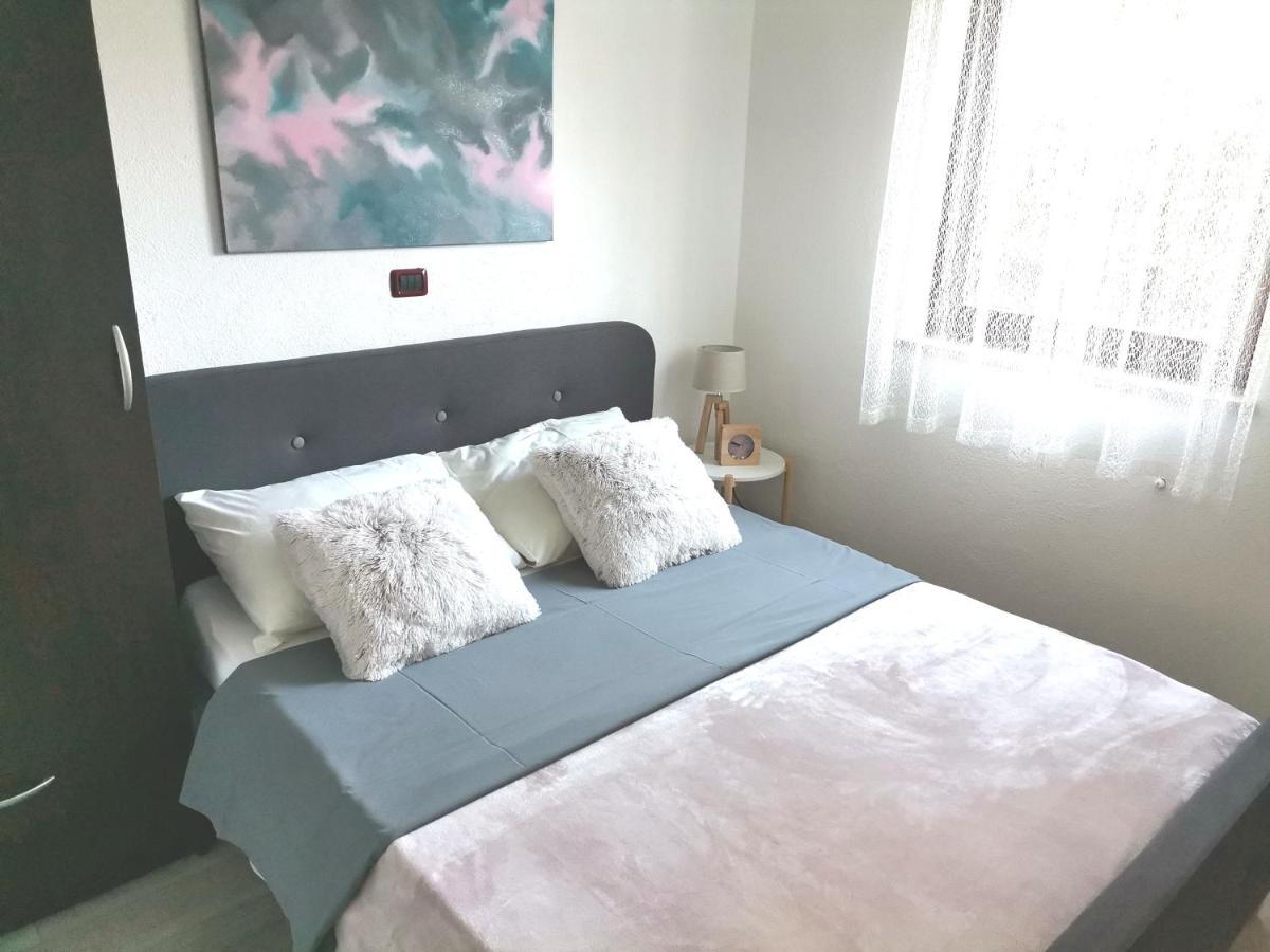 Renato Apartment Bašanija Екстериор снимка