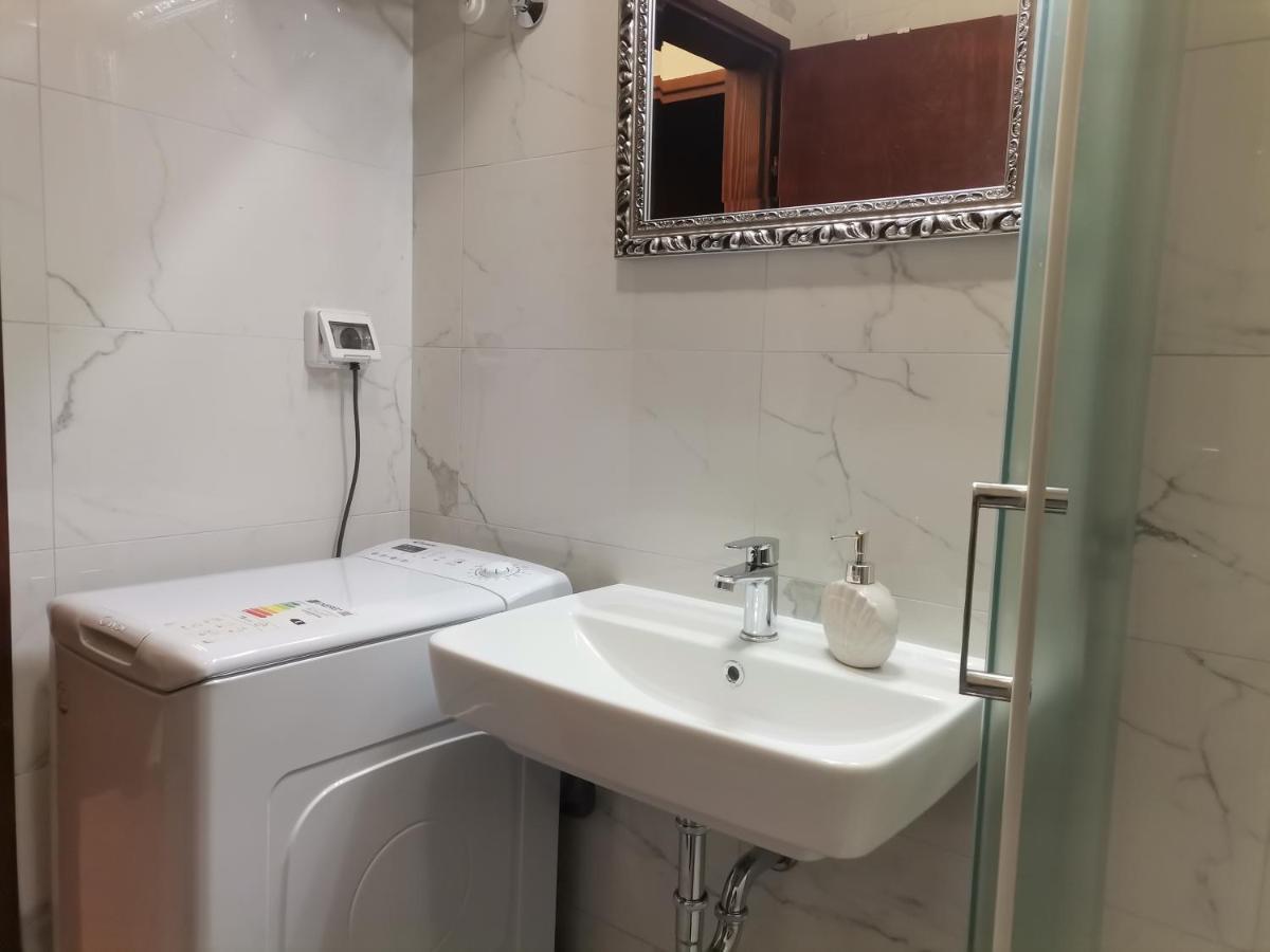Renato Apartment Bašanija Екстериор снимка
