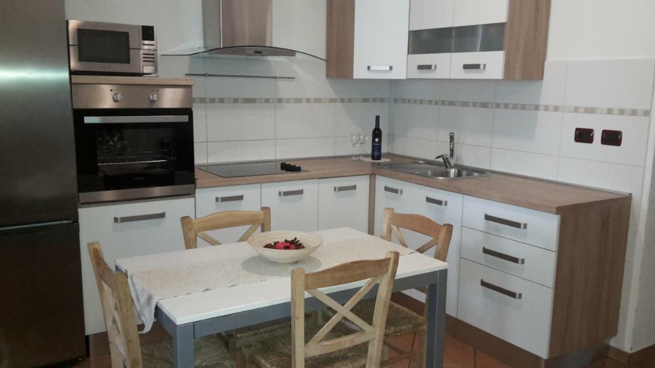 Renato Apartment Bašanija Екстериор снимка