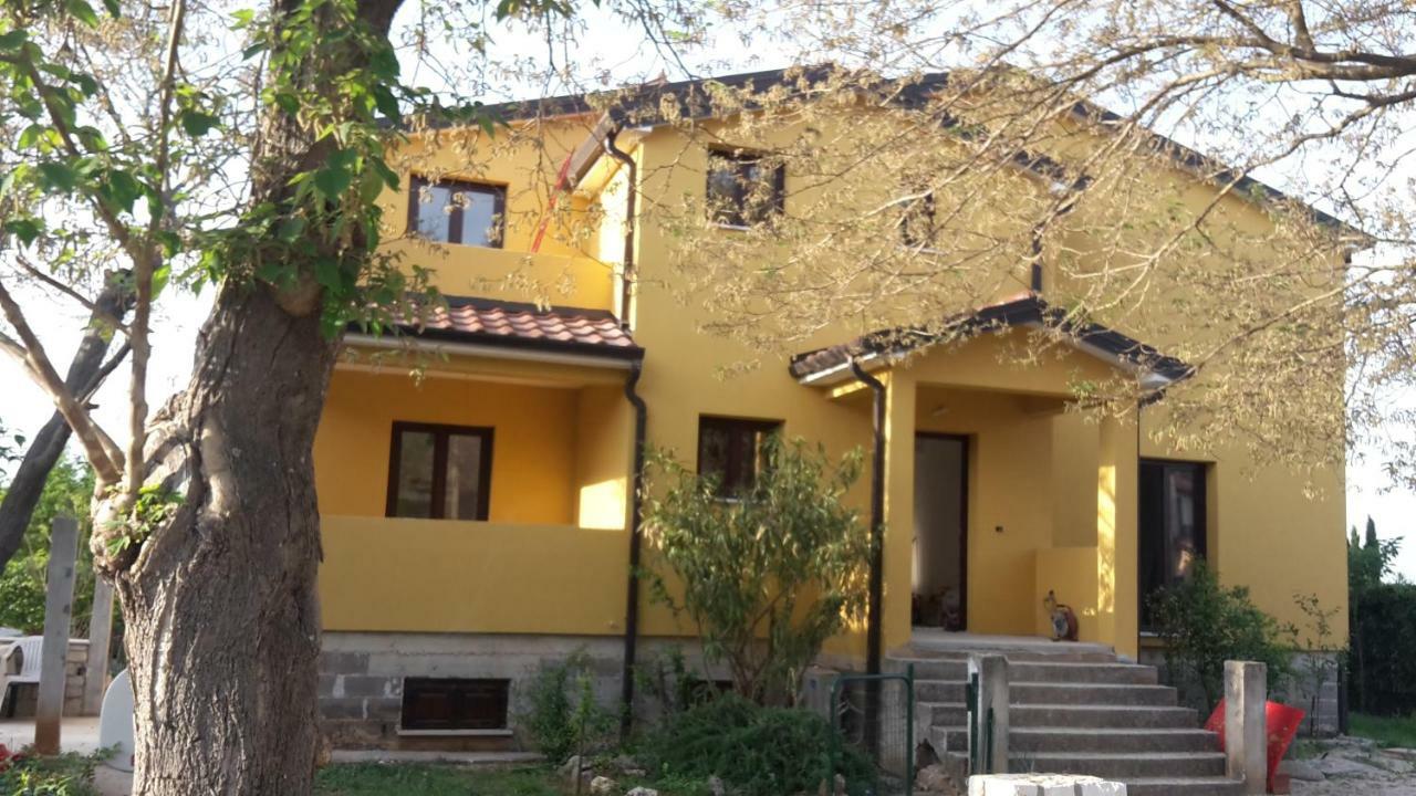 Renato Apartment Bašanija Екстериор снимка